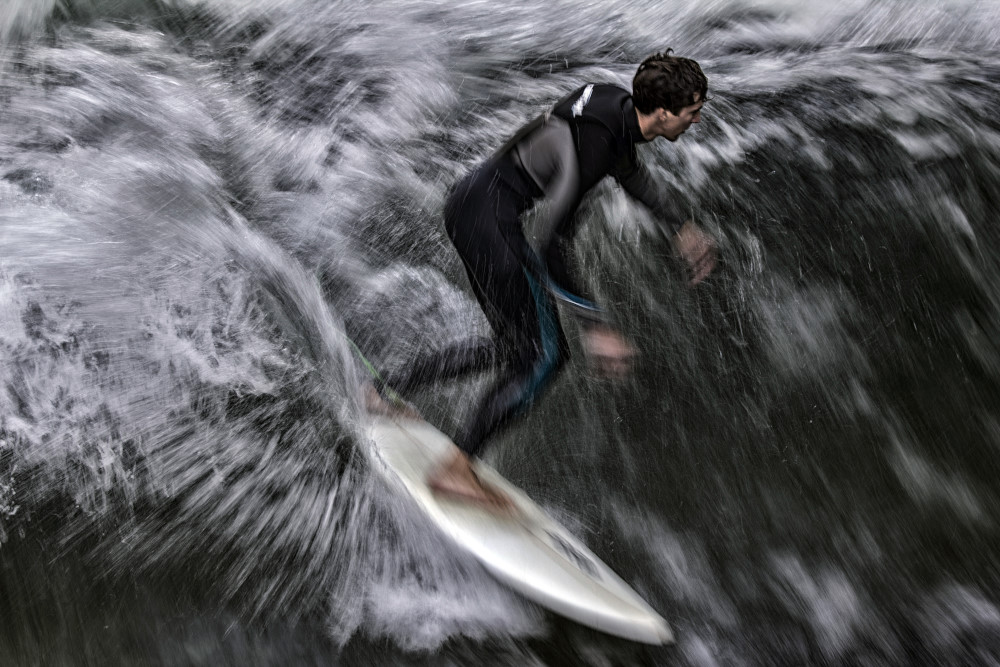 10. Platz Willi Bitzer